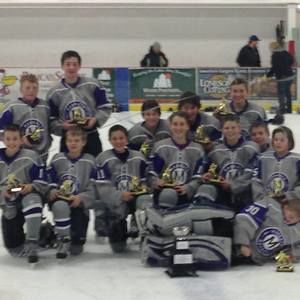 Meet your Posher, Adam